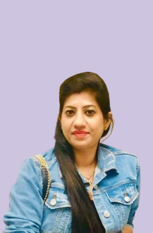 Pooja Arora Mahananda